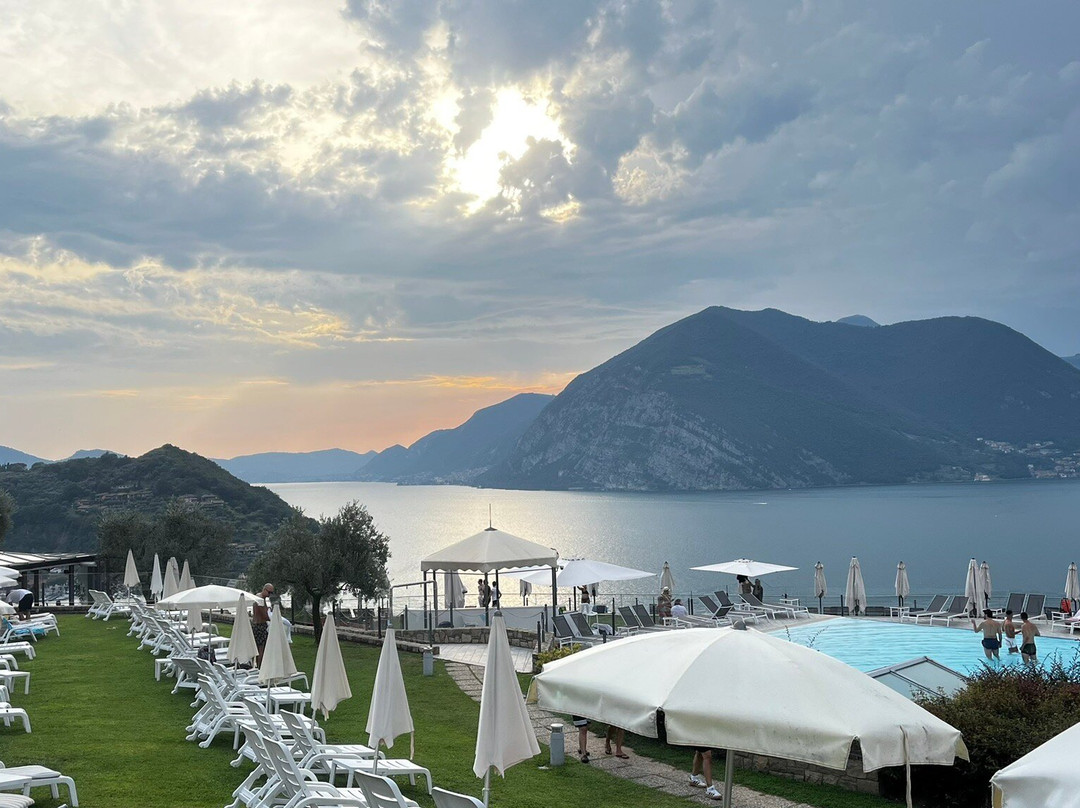 Giardino Marilago-Sulzano必去景点