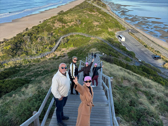 VIP Tassie Experiences-霍巴特必去景点