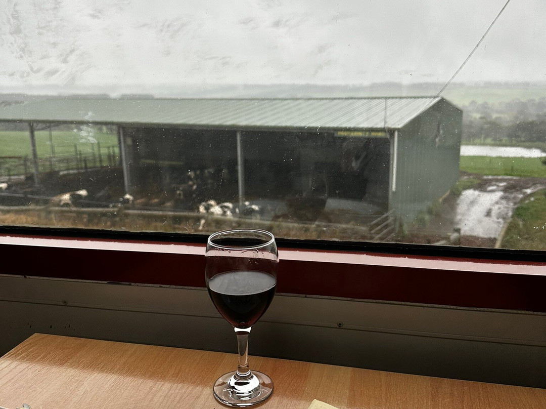 Apostle Whey Cheese-坎贝尔港必去景点