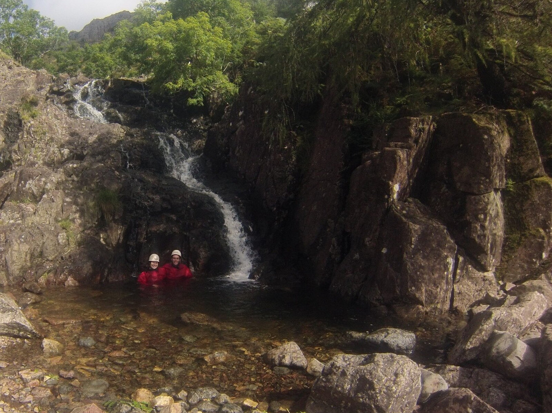 Lakes Outdoor Experience-肯德尔必去景点