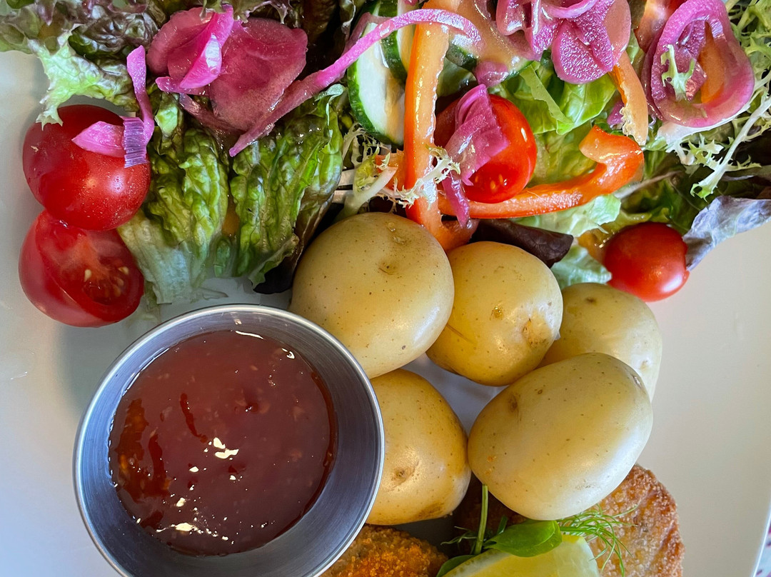 Oliver Twist Country Inn主图