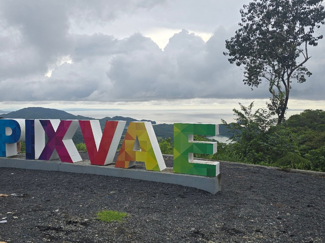 Dive Base Coiba - Day Adventures-Pixvae必去景点