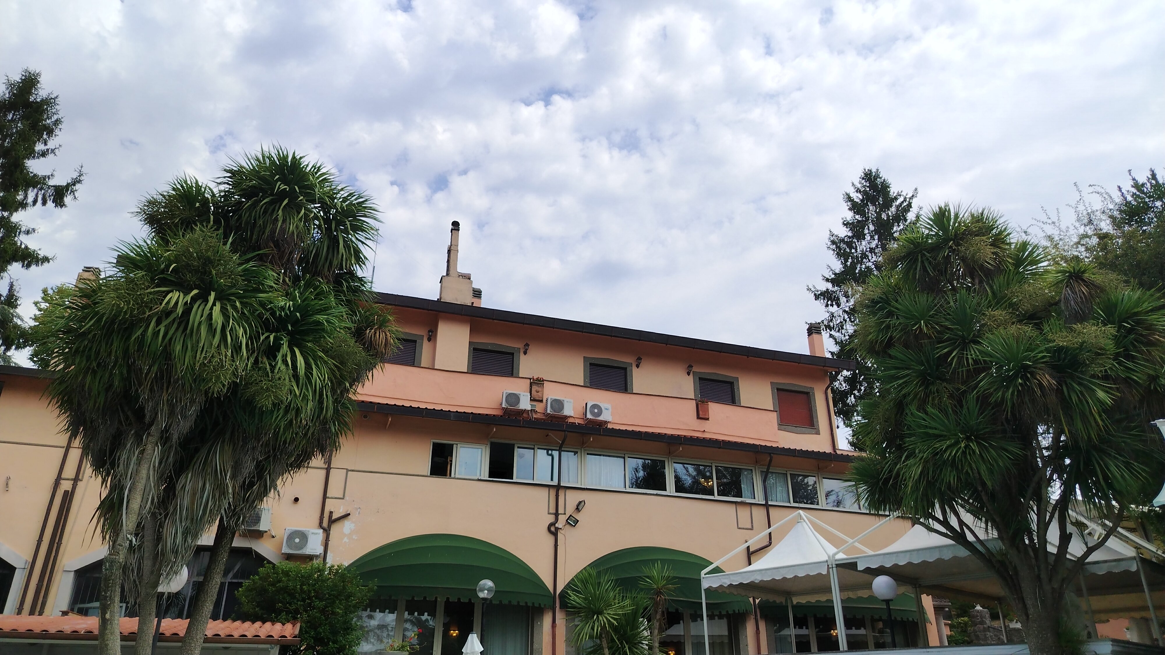 Villa Artemis Hotel-官方