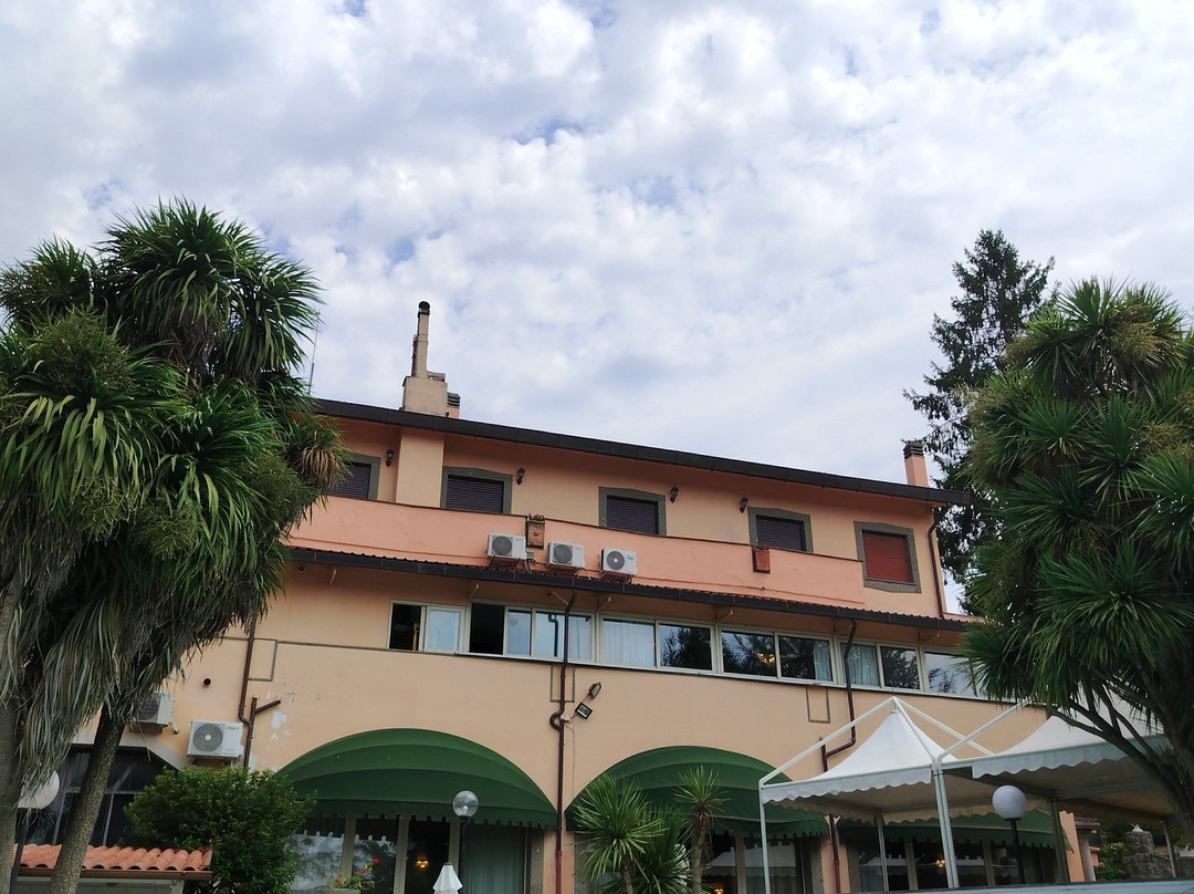 Villa Artemis Hotel主图