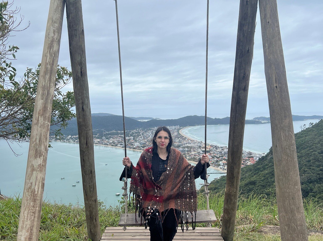 Mirante Eco 360º-Bombinhas必去景点