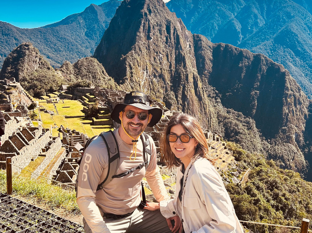 Leading Perú Travel-San Sebastian必去景点