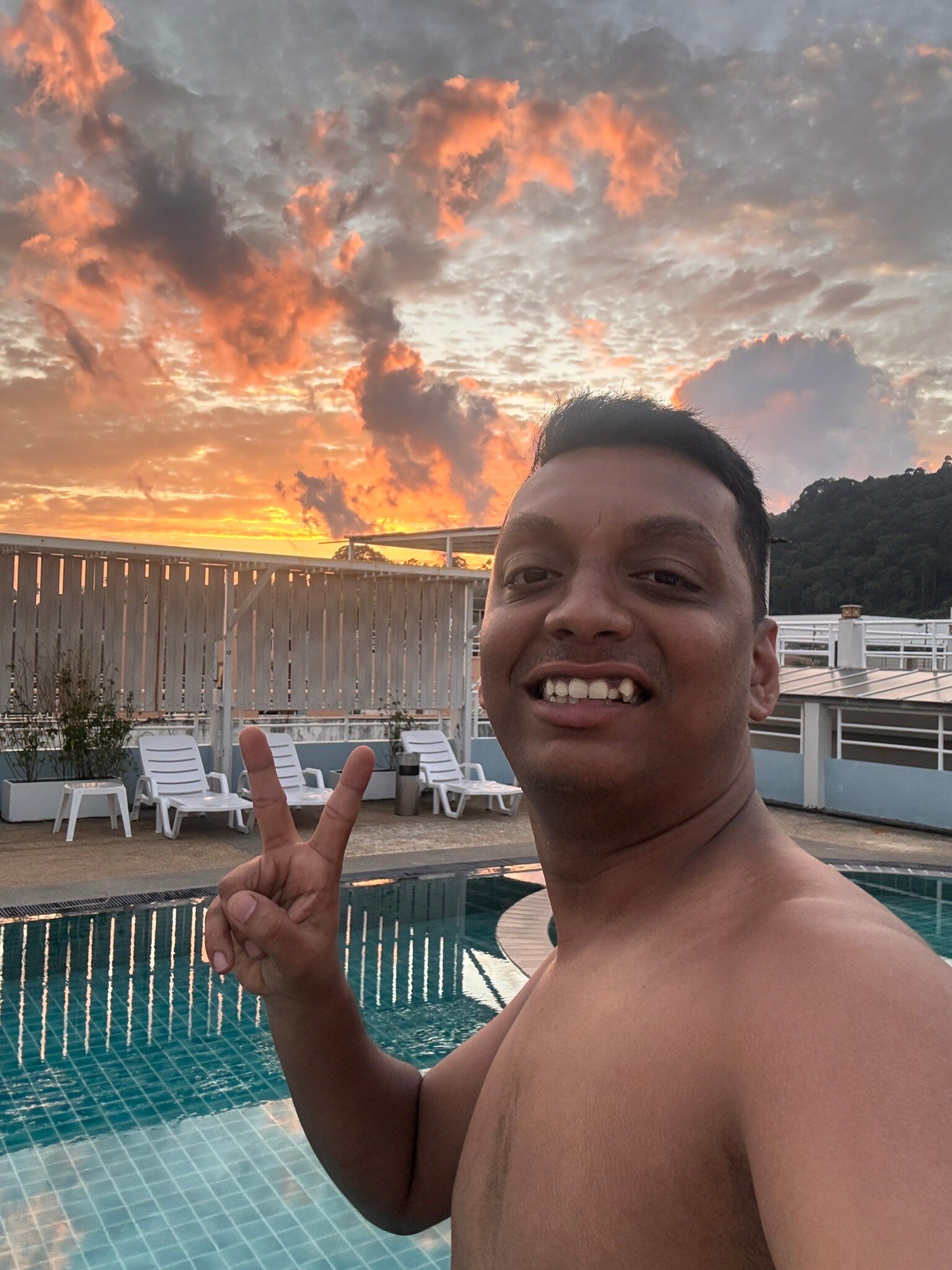 芭东阿什利广场水疗酒店-官方