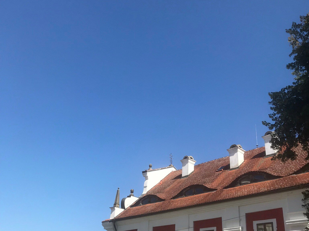 Church of St. Nicholas-Louny必去景点