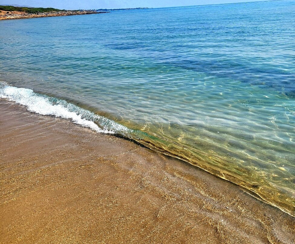 Spiaggia Marianelli-诺托必去景点