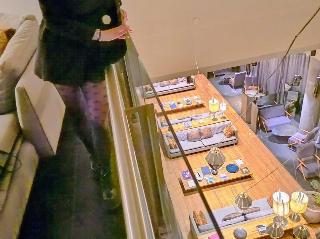 Kos Pilar Hotel主图