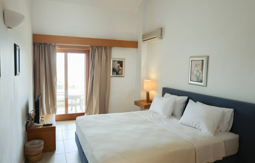 Kanapitsa Mare Hotel (4*)主图