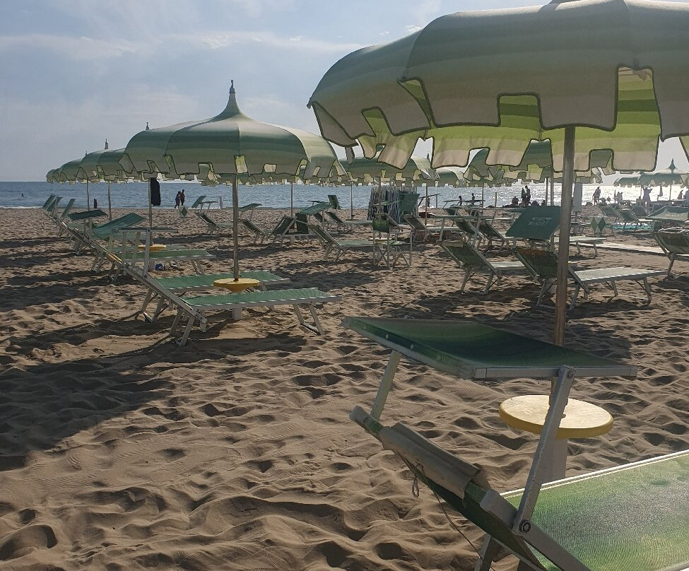 Delio Green Beach 107-Marebello必去景点