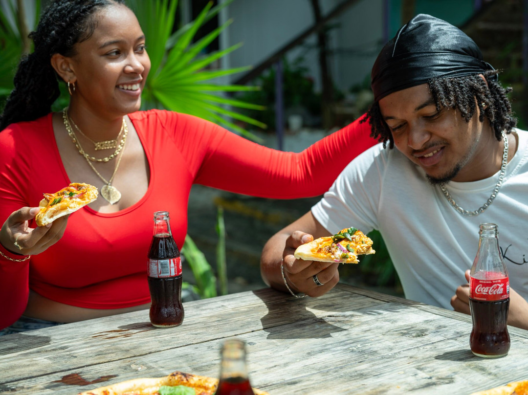 Caribbean Crust Pizza Co