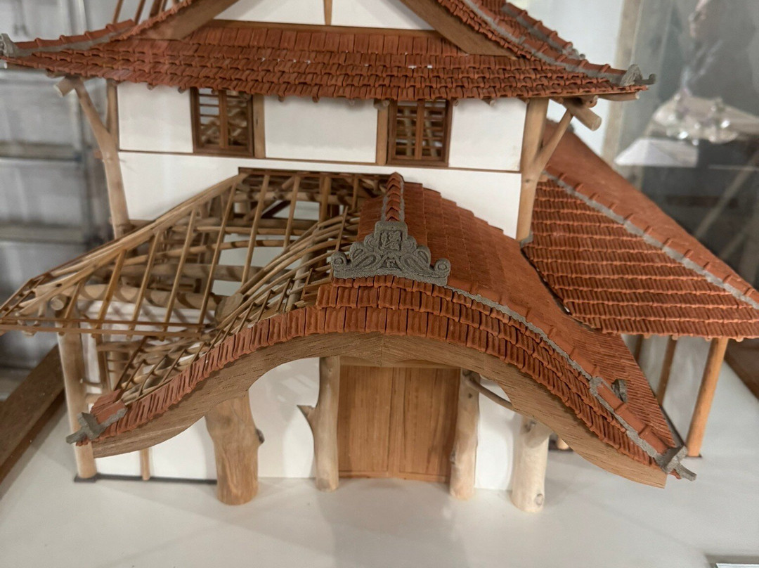 Casarao do Cha-Mogi das Cruzes必去景点