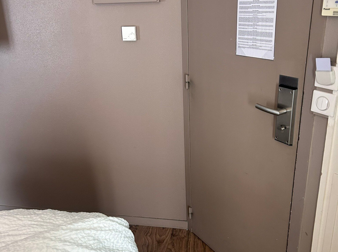 Hotel & Spa Le Renard主图