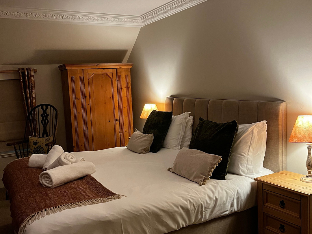 Cross Keys Inn主图