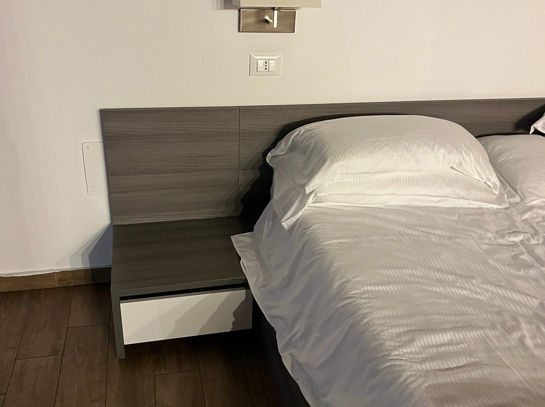 Il Semaforo Sila B&B e SportHotel主图