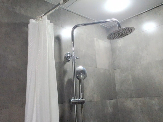 Hotel Santa Cruz Oran