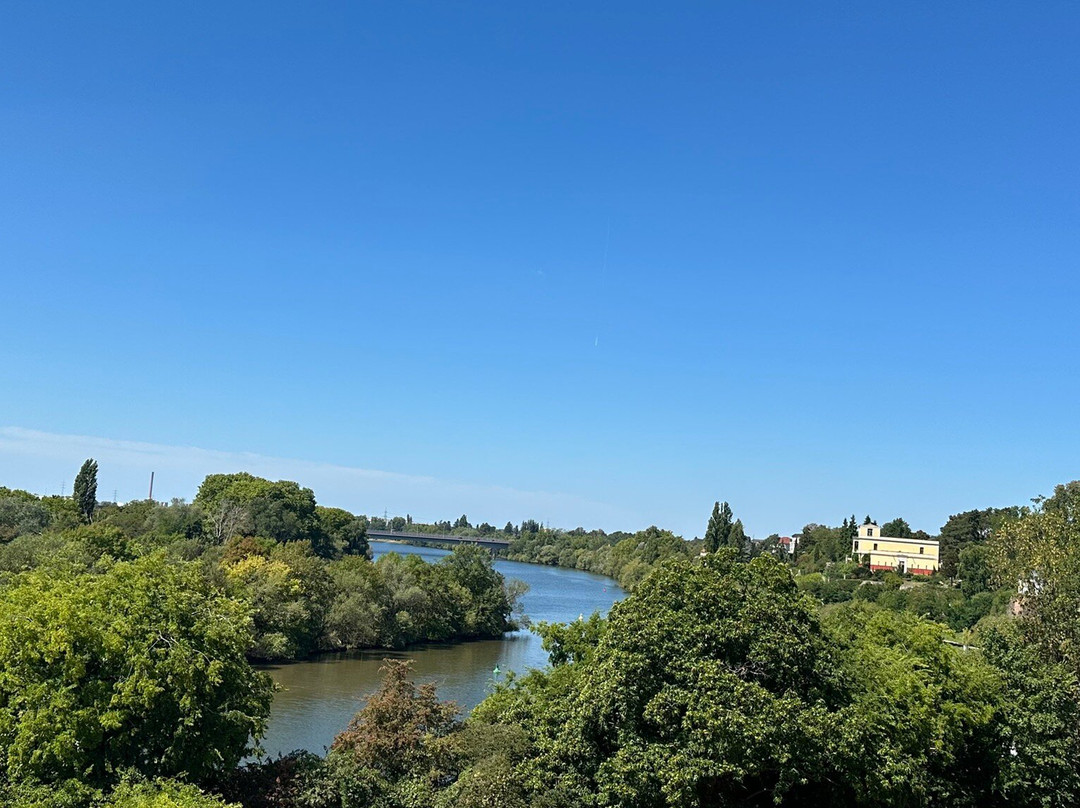 Pompejanum-阿沙芬堡必去景点