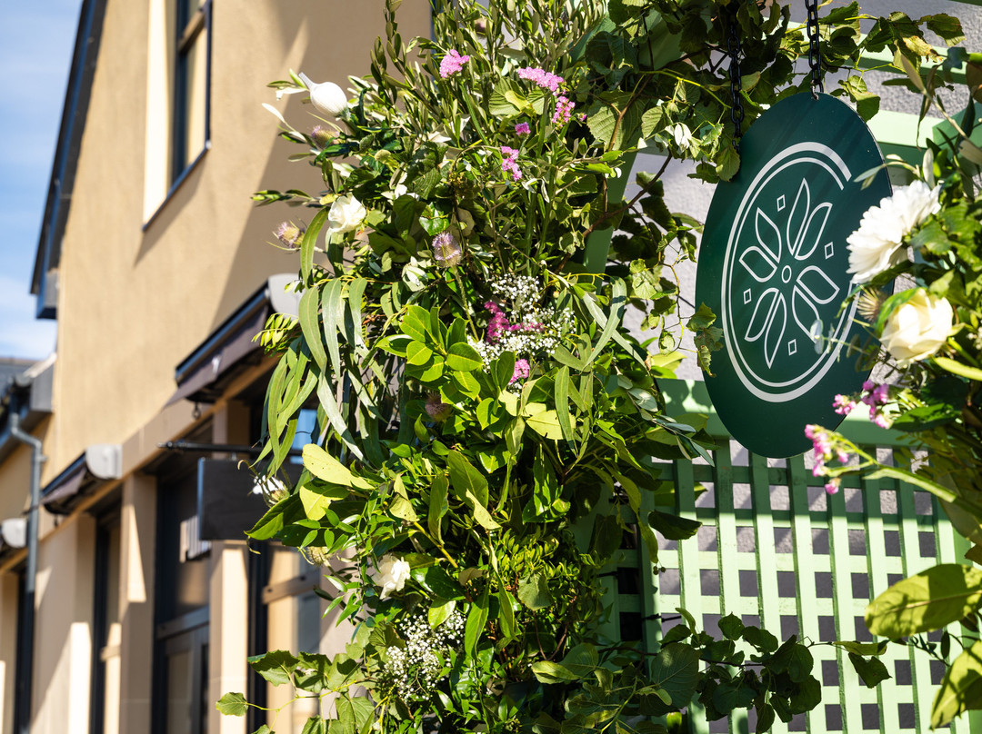 Cotswolds Designer Outlet-图克斯伯里必去景点