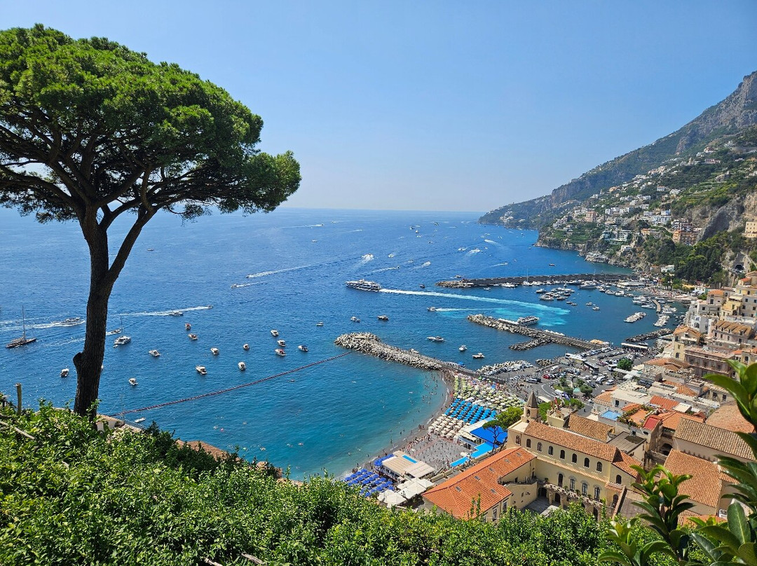 HP Travel-卡碧岛必去景点