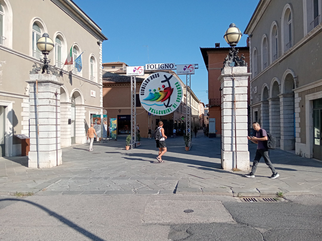 Porta Romana