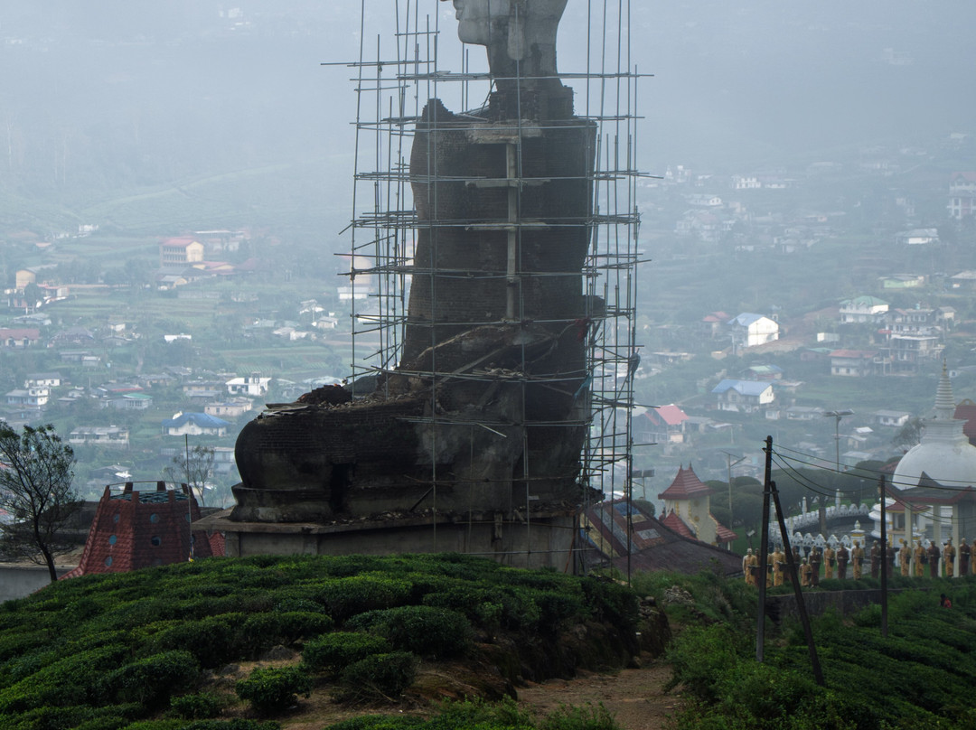 Beauty Island Lanka Travels-Wattegama必去景点