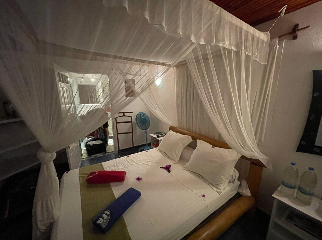 Ifaty Beach Club主图