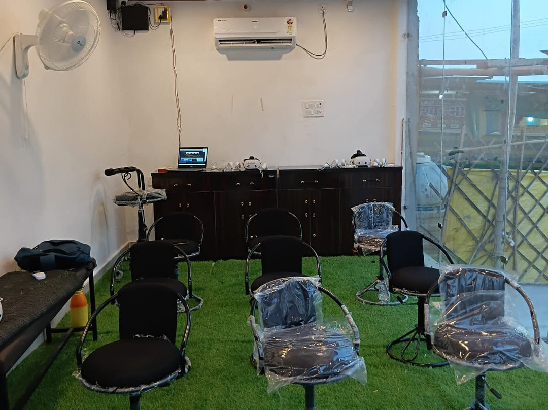 Durlabh Darshan Kendra At Bageshwar Dham-Chhatarpur District必去景点