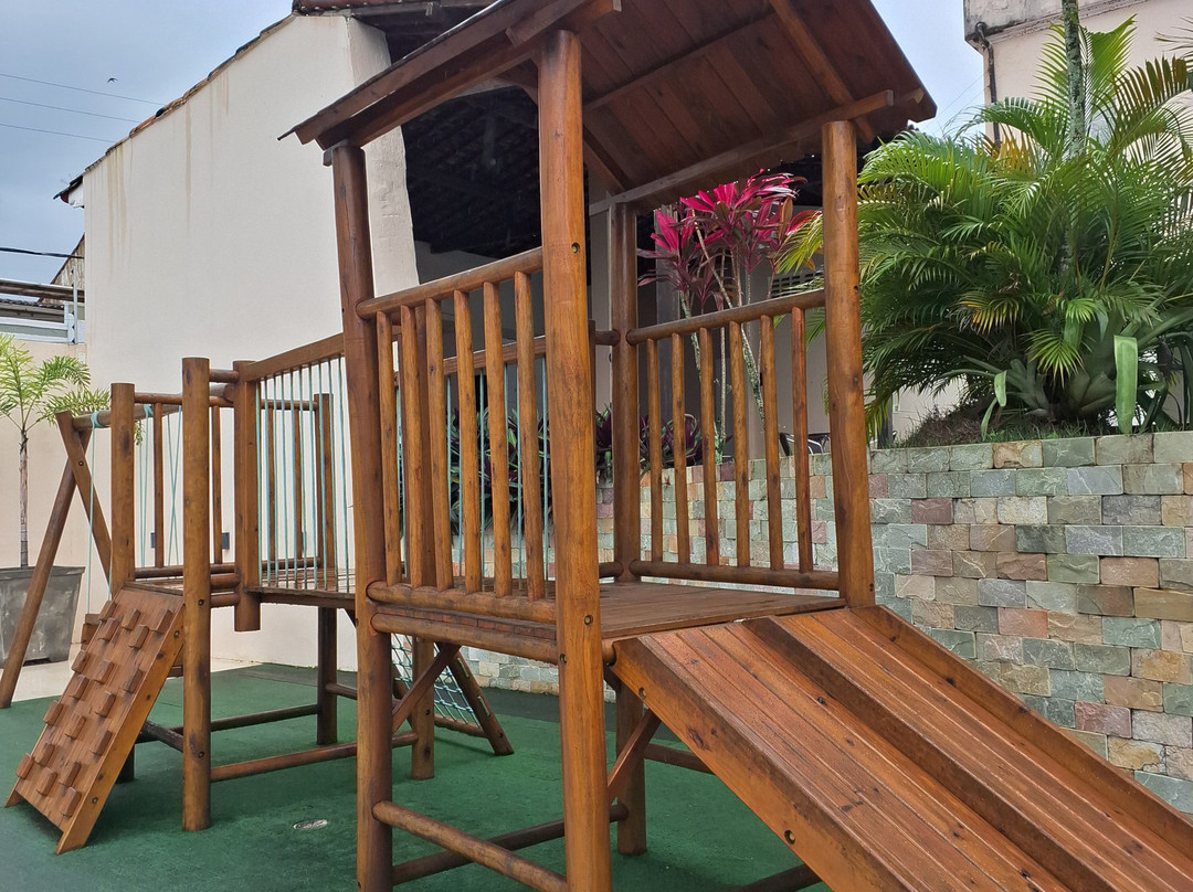 Hotel Sao Francisco主图