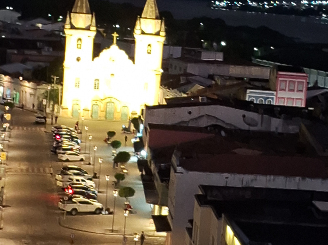 Hotel Sao Francisco主图