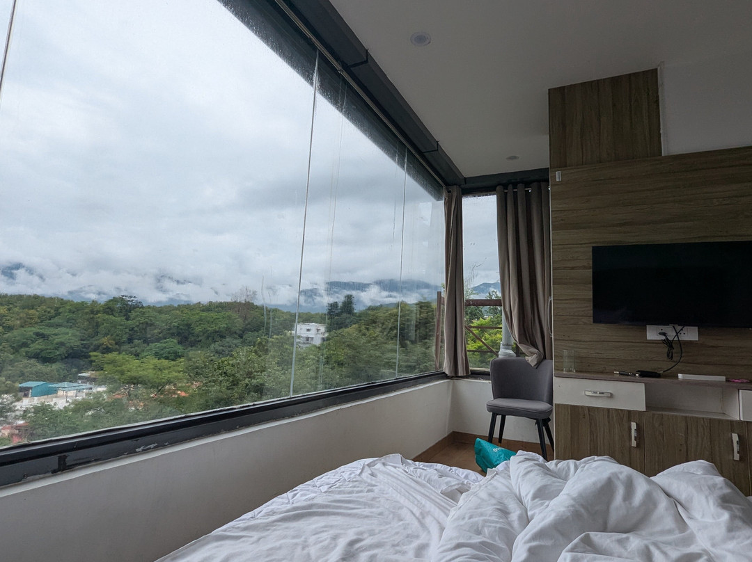 Oakwood Travels-新德里必去景点