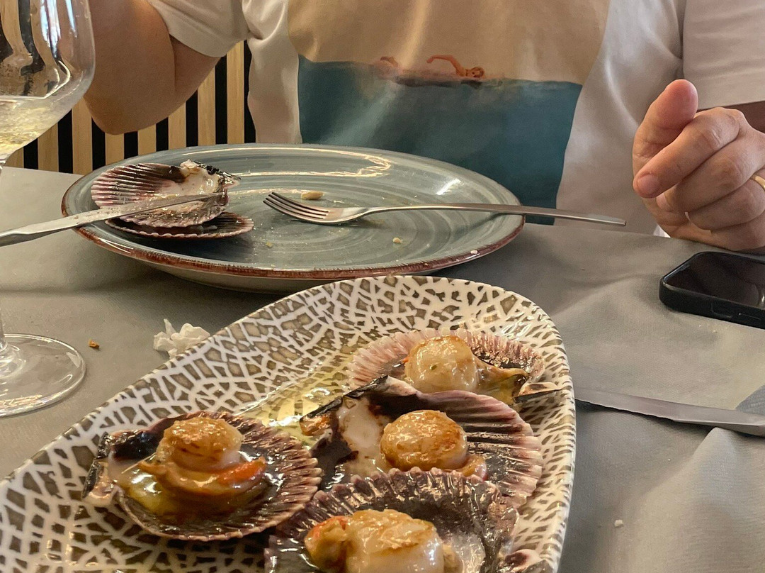 Restaurante ENNO’S