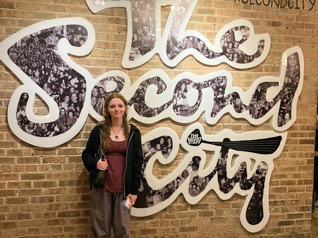 第二城市-芝加哥必去景点