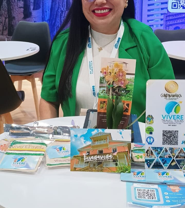 Vivere Travel-Fusagasuga必去景点