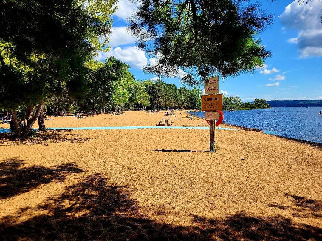 Bonnechere Provincial Park-Bonnechere必去景点