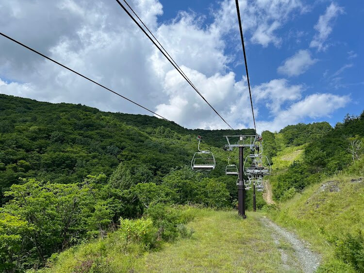Hakuba Iwatake Mountain Resort-白马村必去景点