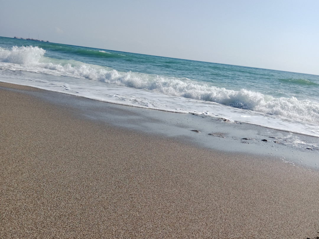 Sedir Park Bungalow Hotel主图