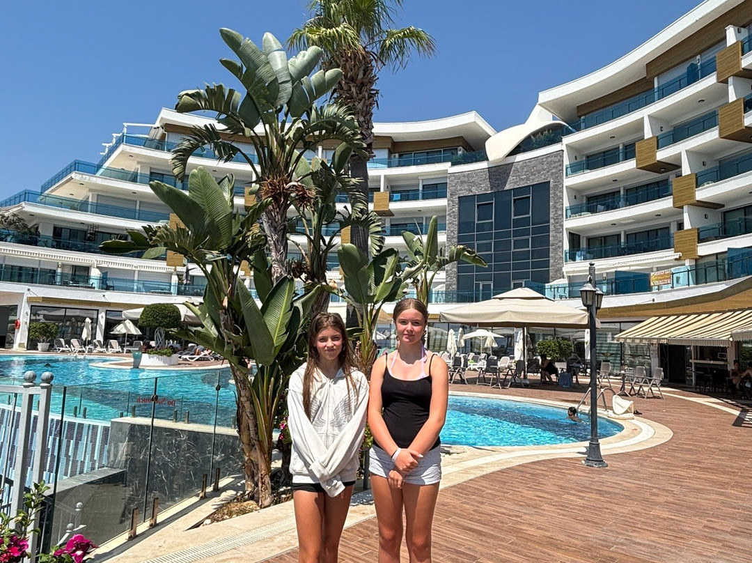 Elite Plus Spa - Wellness - Fitness-Konakli必去景点