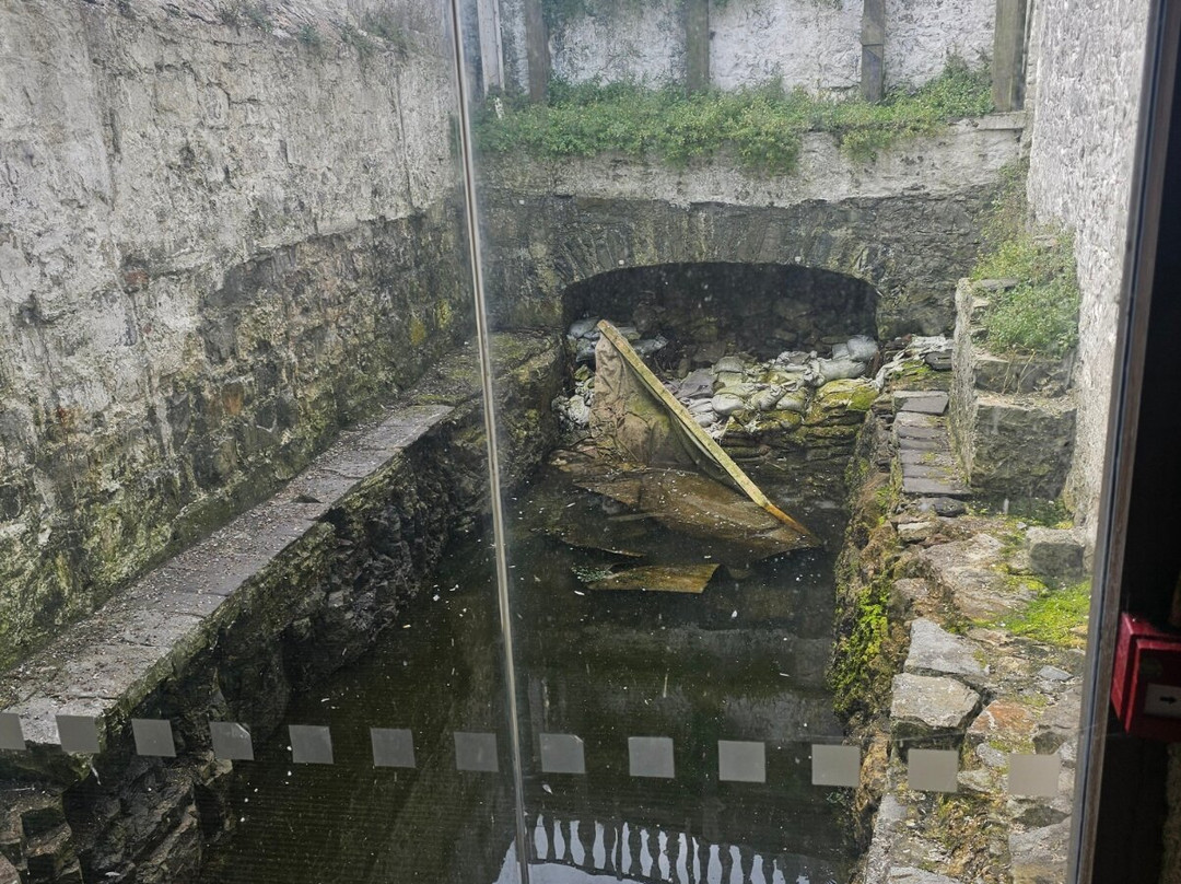 Nautical Museum-Castletown必去景点