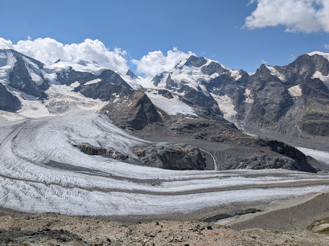 Berghaus Diavolezza主图