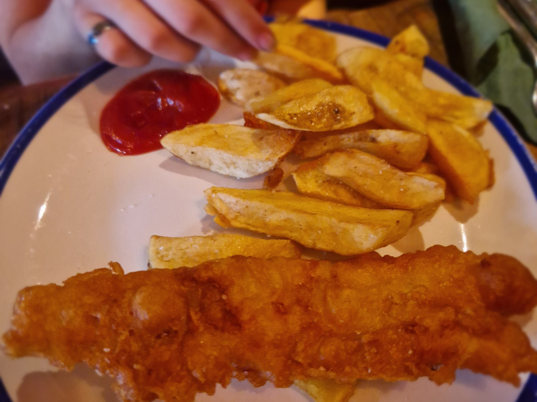 The Hog's Head Inn - The Inn Collection Group主图