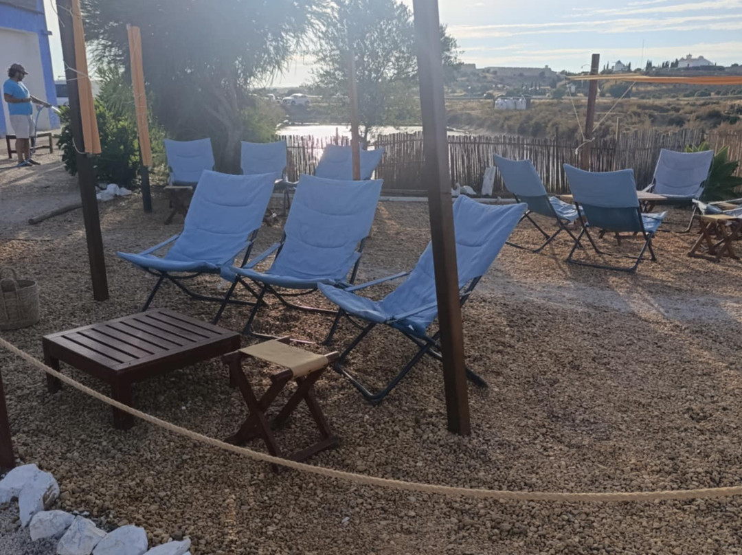 SPA Salino-Castro Marim必去景点