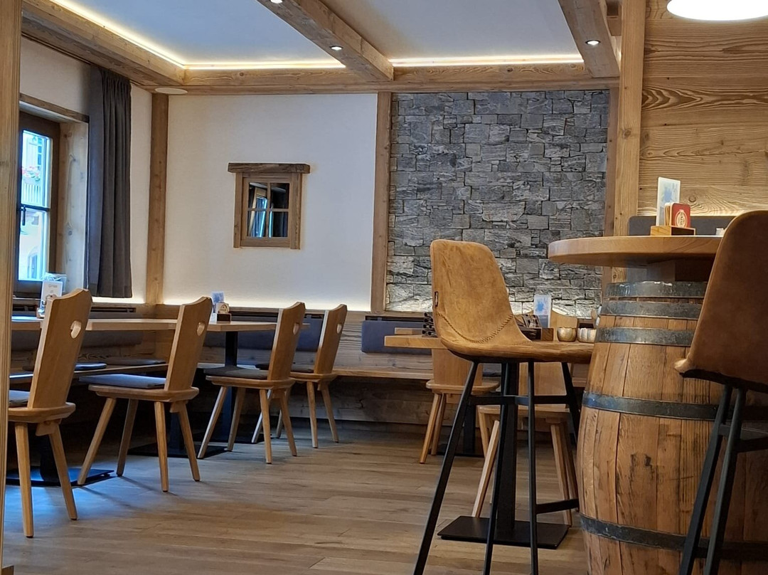 Sporthotel Dachstein West主图