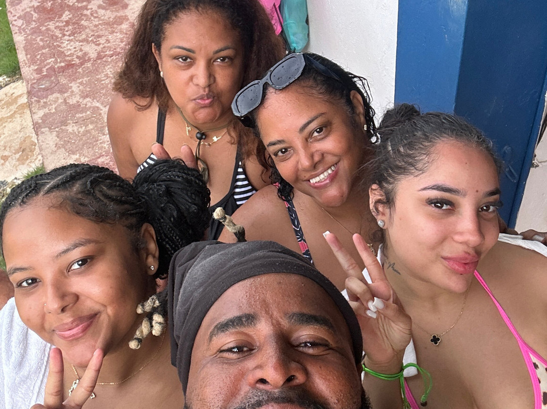 Universal Excursions-蓬塔卡纳必去景点