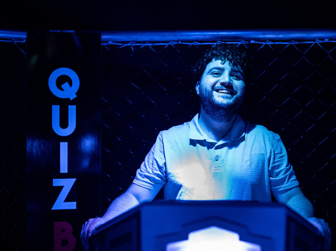 Loop'n Box-Saint-Barthelemy-d'Anjou必去景点