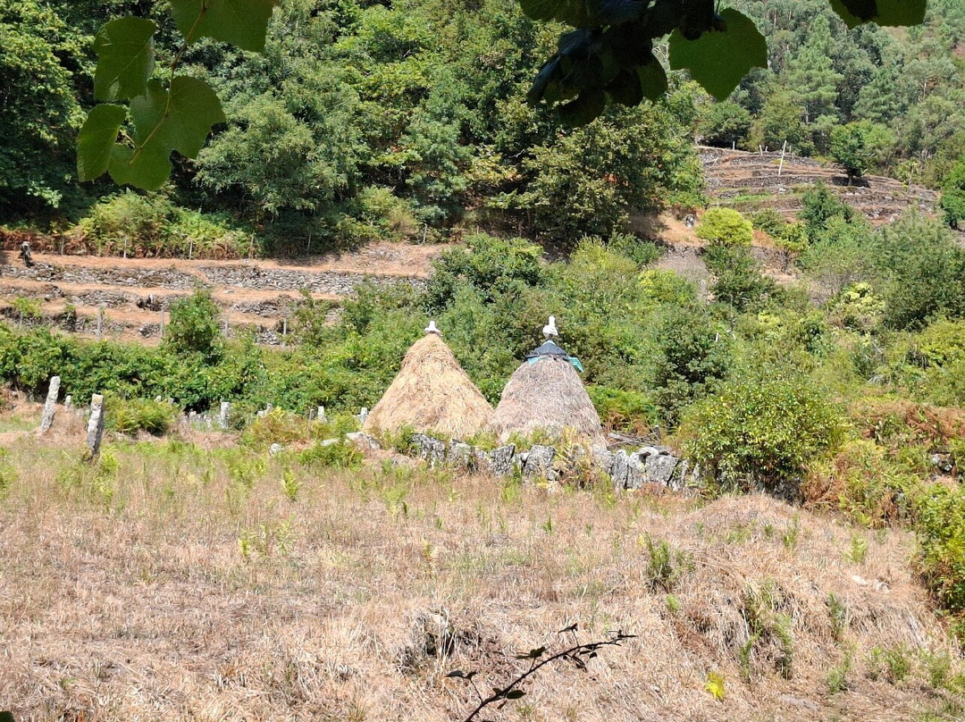 Sistelo-Arcos de Valdevez必去景点