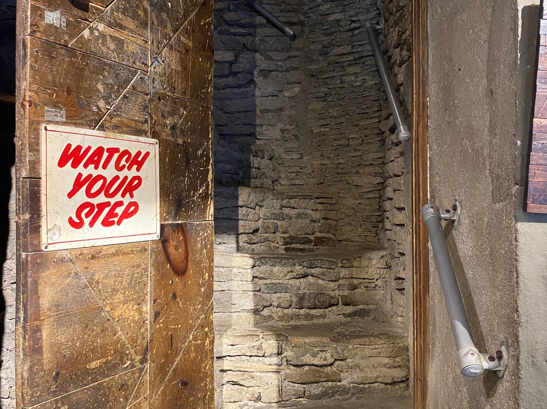 Loveland Castle-Loveland必去景点