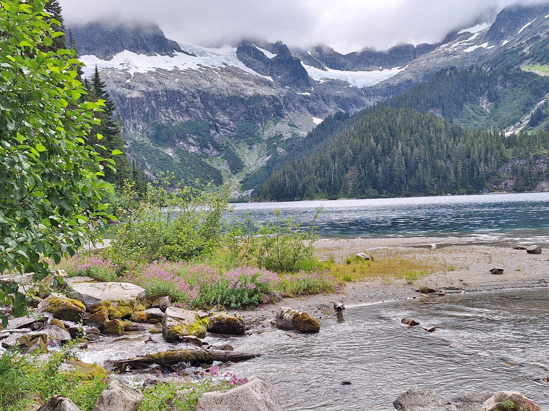 Lake Lovely Water-斯阔米什必去景点