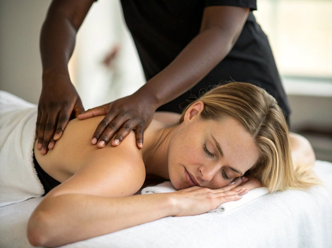 M'beauty Massage Bien-être-Launaguet必去景点